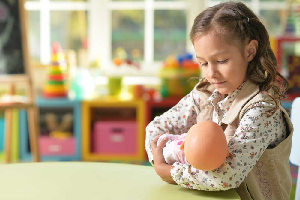 Top 4 Baby Alive Dolls Offers You Can't Miss