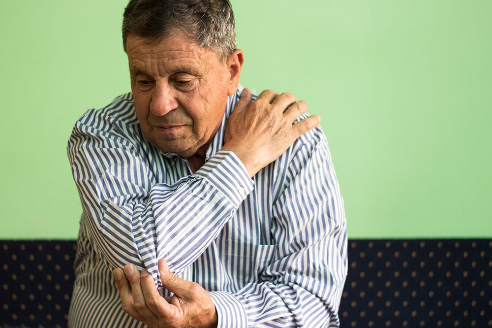 Top Four Medications for Effectively Treating Rheumatoid Arthritis