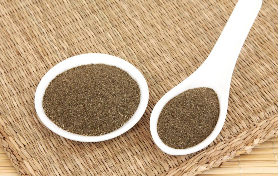 Effective Natural Solutions for Stomach Gas Relief