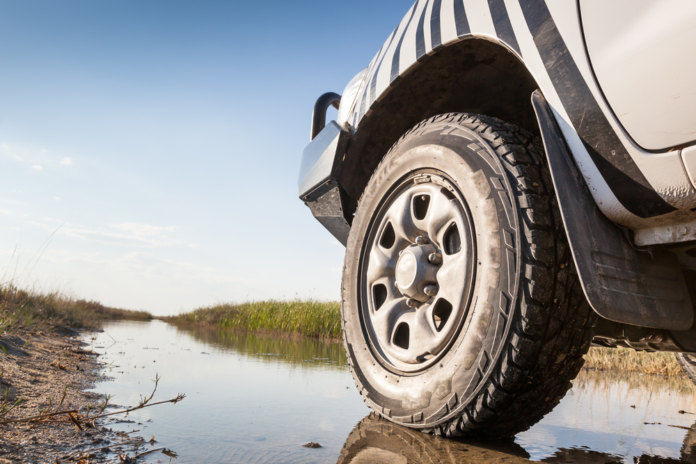Affordable Tire Deals: How to Access Current Promotions