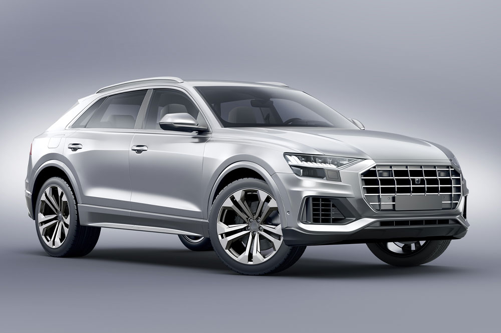 Discover the Top 5 Highlights of the Lincoln MKC Compact Luxury Crossover SUV