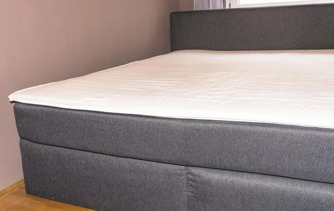 Why Choose a Tempur-Pedic Mattress: Top 4 Benefits