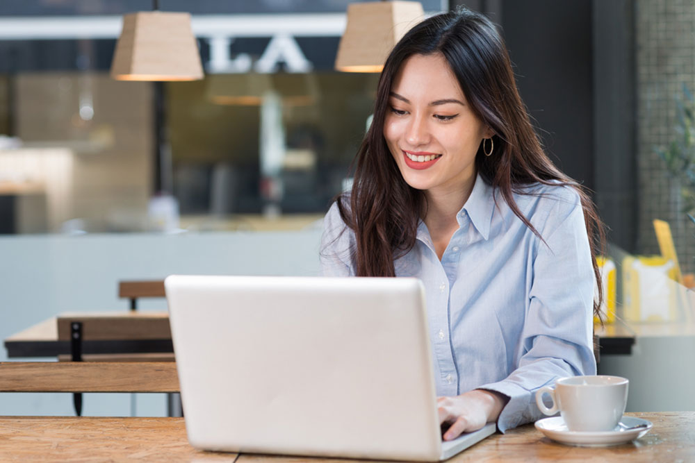 Boost Your Efficiency with Apple MacBooks