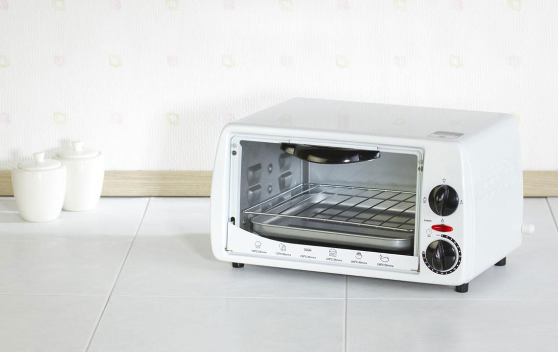Top 6 Online Platforms for Purchasing Kitchen Appliances
