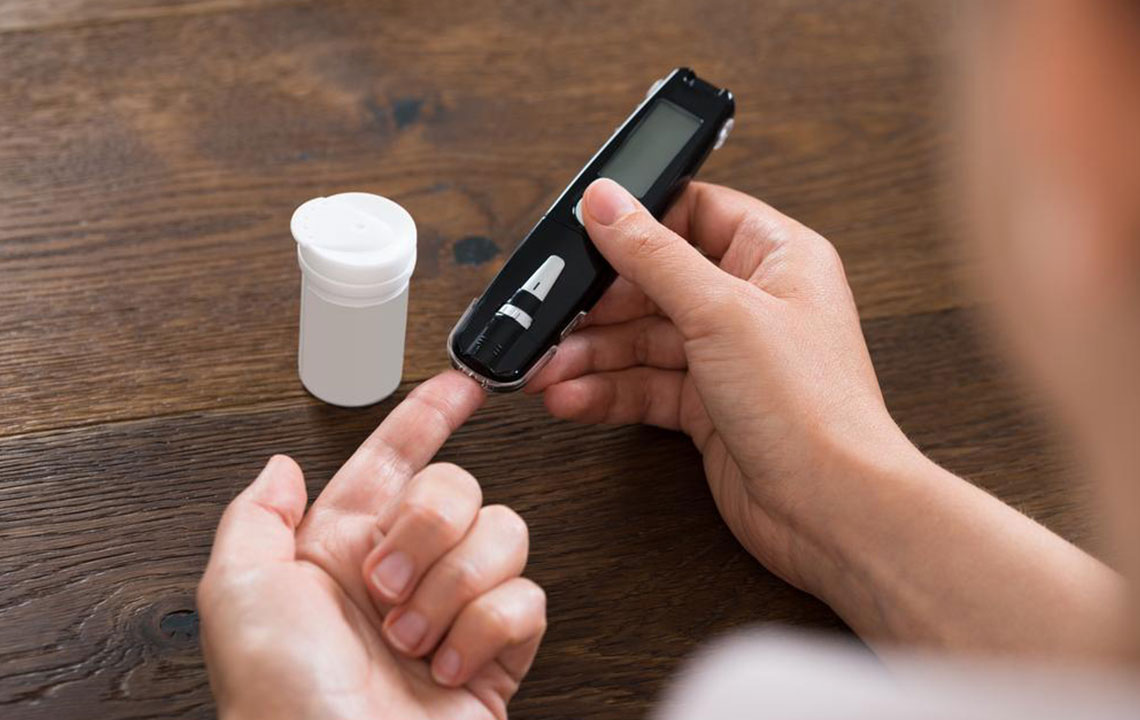 Smart Strategies to Manage and Lower Blood Sugar Levels