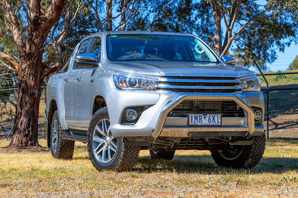 Best Compact Pickup Trucks for 2024