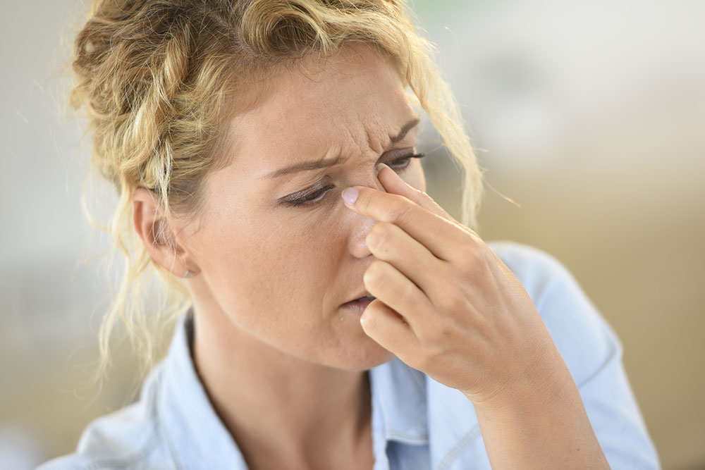 Comprehensive Strategies to Relieve Sinusitis Discomfort