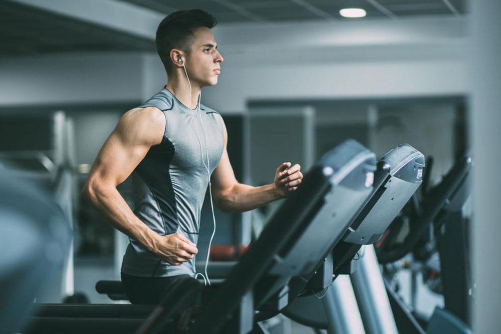 Exploring the Three Main Types of Treadmills