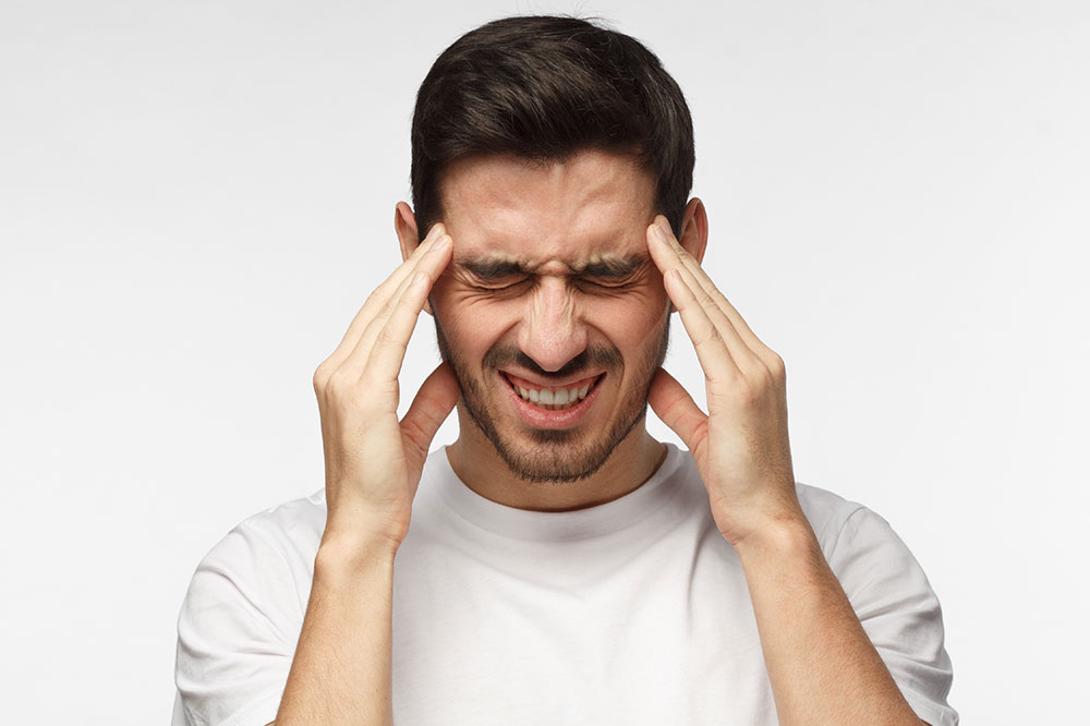 Recognizing Critical Symptoms of Serious Headache Disorders: A Comprehensive Guide