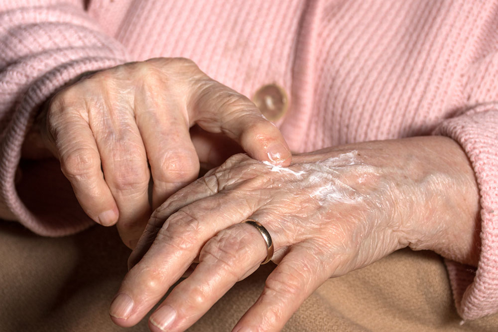 Effective Strategies to Prevent and Treat Crepey Skin
