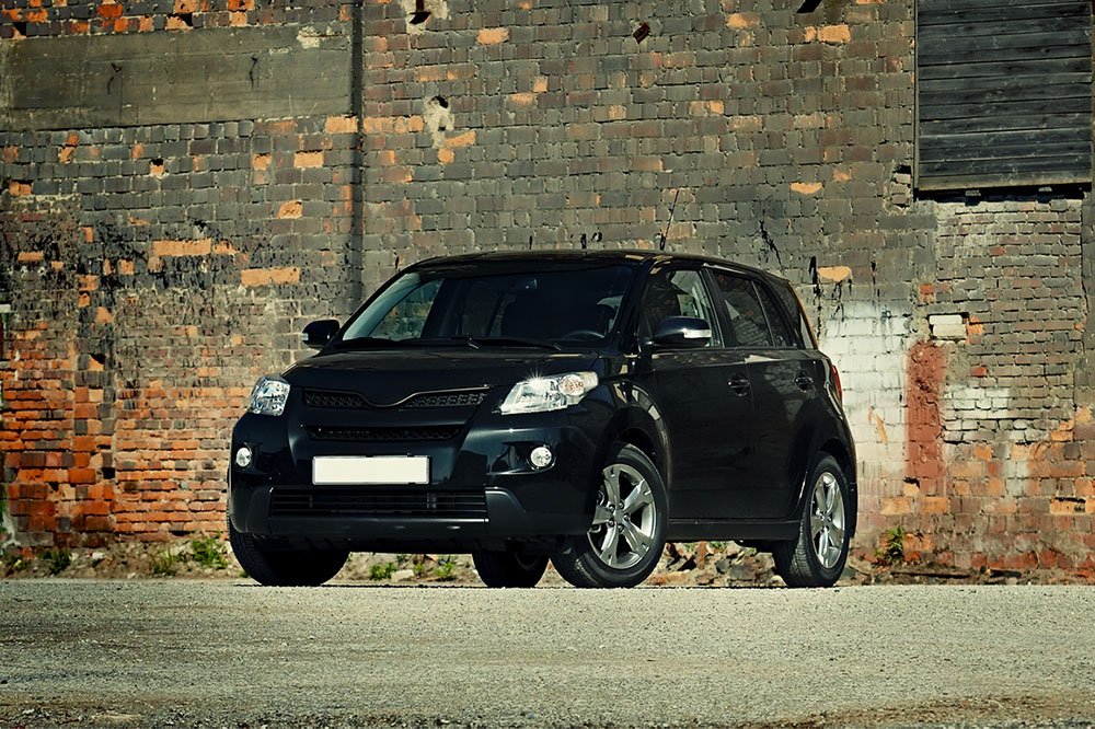 Top Reasons to Choose the Nissan Quest Minivan
