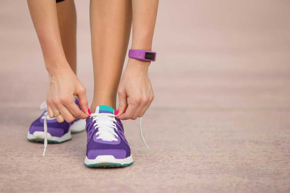 Selecting the Optimal Footwear for Plantar Fasciitis Relief