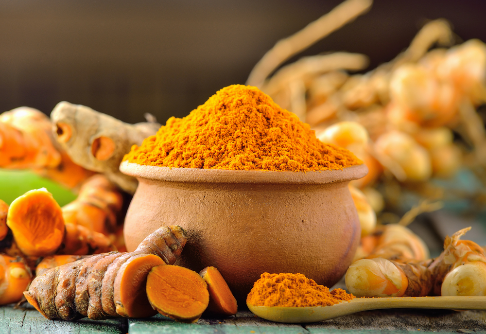 The Benefits of Turmeric in Alleviating Arthritis Symptoms