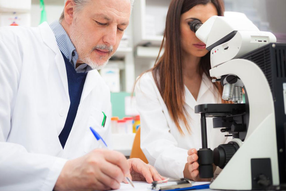 Understanding Cancer: Symptoms and Treatment Strategies