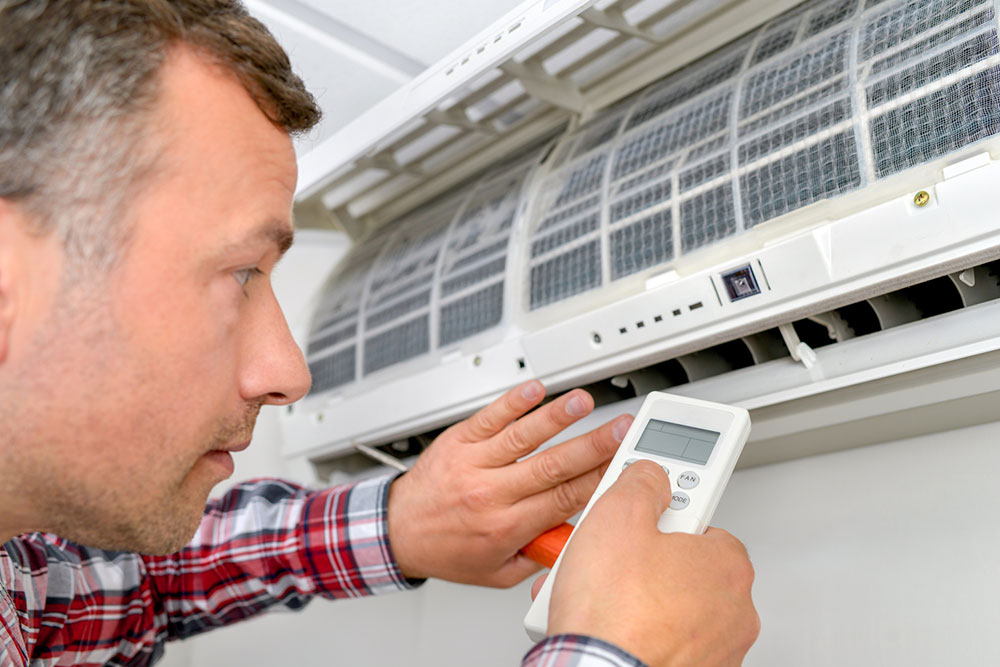 Top Tips for Selecting Reliable Air Conditioner Repair Services