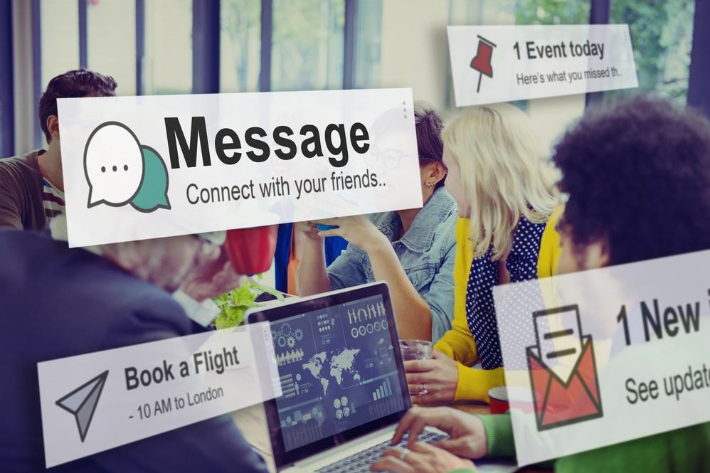 Maximize Your Business Potential with Interactive Digital Signage
