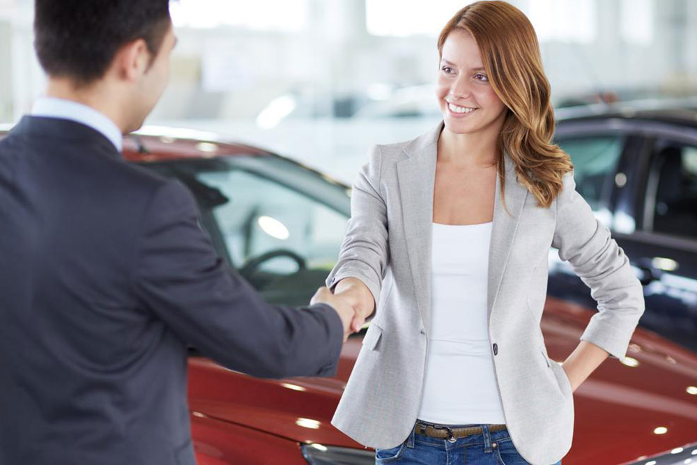 Top Car Dealerships Across the Country