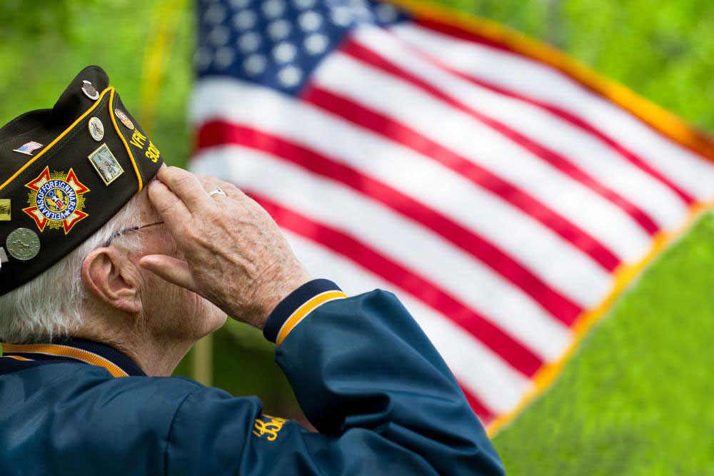 Essential Guide for Veterans: Maximizing Benefits and Accessing Quality Care