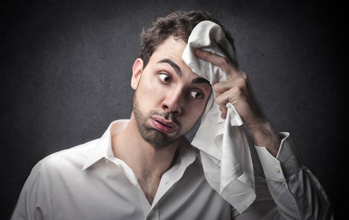 Common Causes of Night Sweats and When to Seek Help