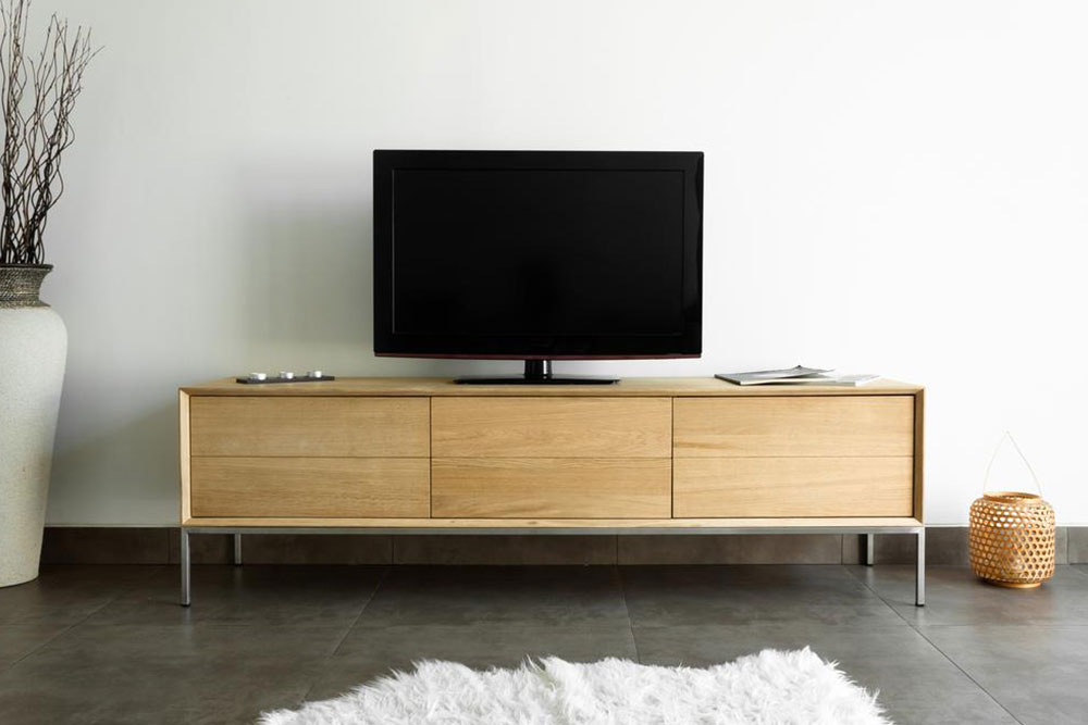Experience Stunning Visuals with Sony's 4K Television Range