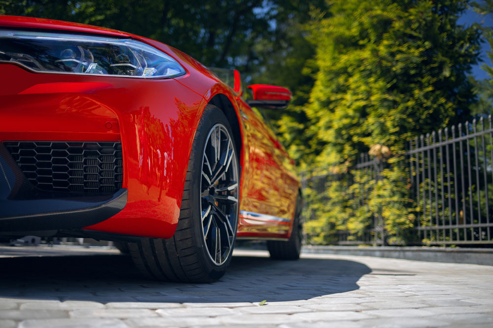 Introducing the New Audi S6 Sedan: Features, Performance, and Pricing