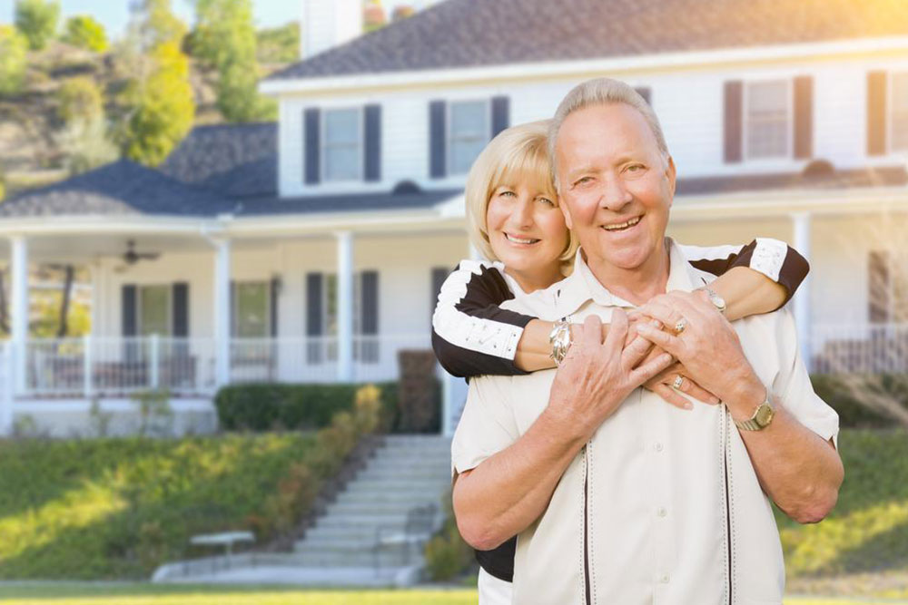 Top 6 Reasons Why Senior-Friendly Apartments Are Essential