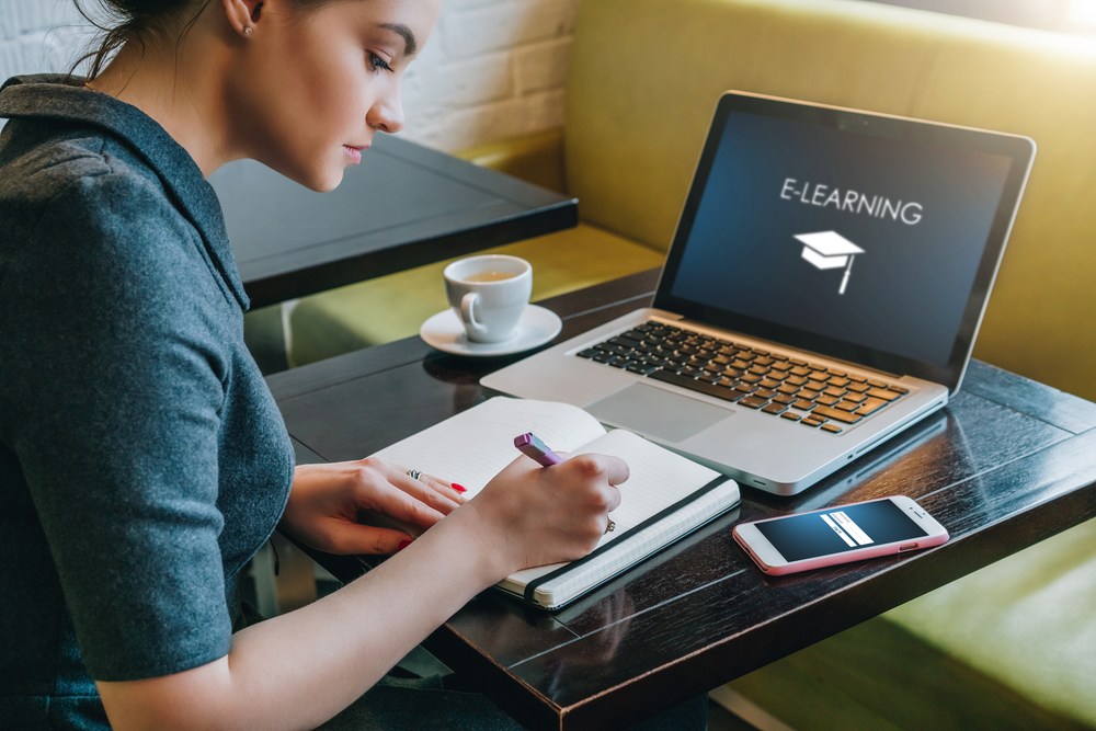 Exploring Various Online Degree Options for Higher Education