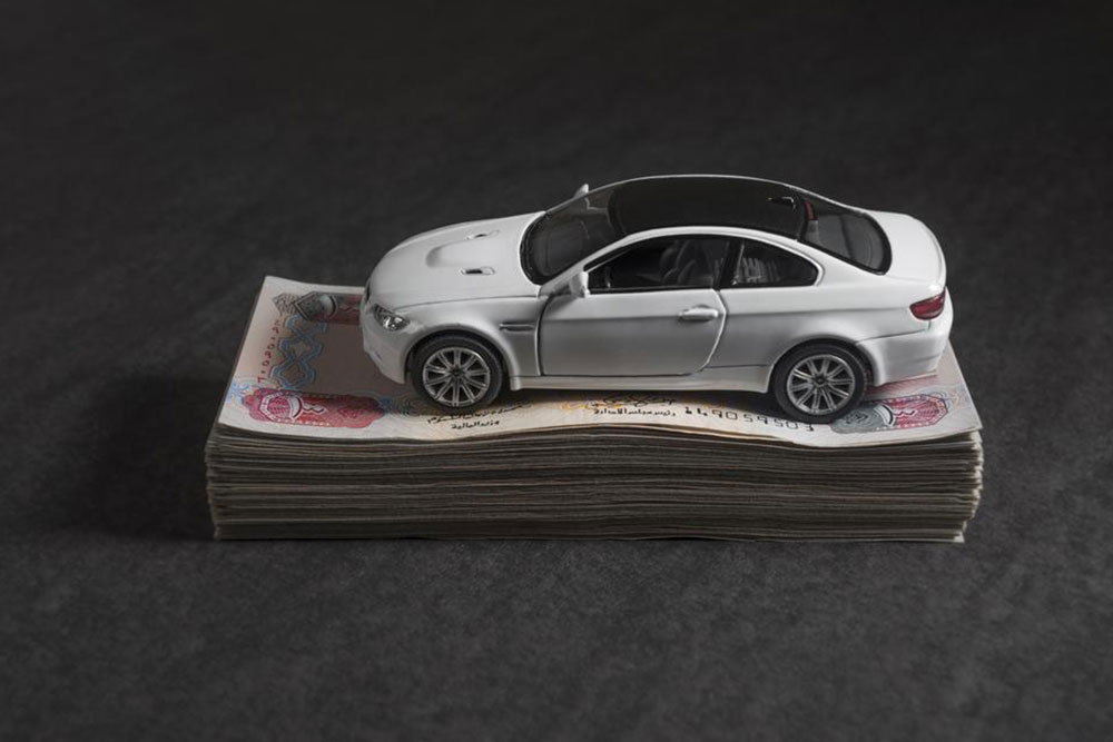 Essential Tips for Securing Car Financing