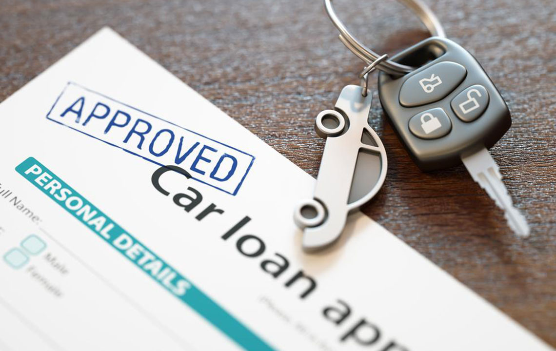 Guide to Car Financing: What You Need to Know