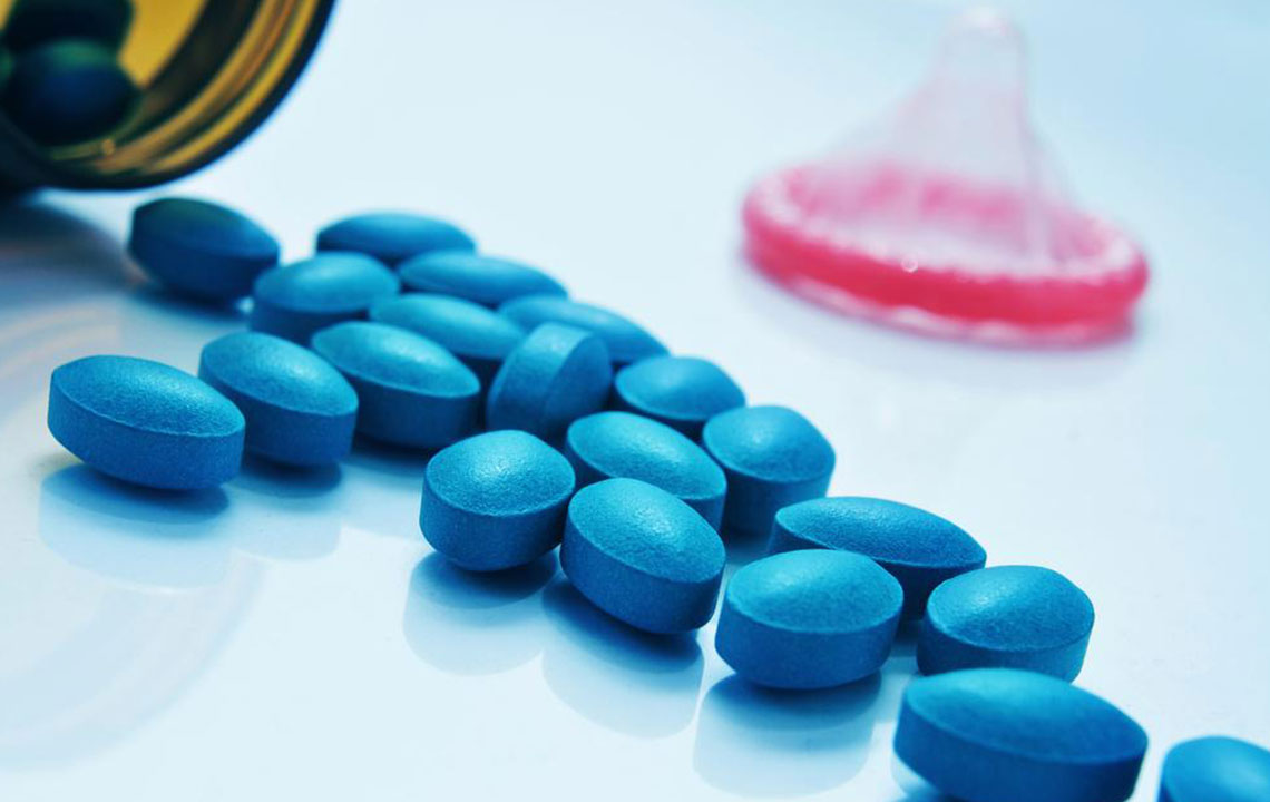A Comprehensive Guide to Generic Viagra