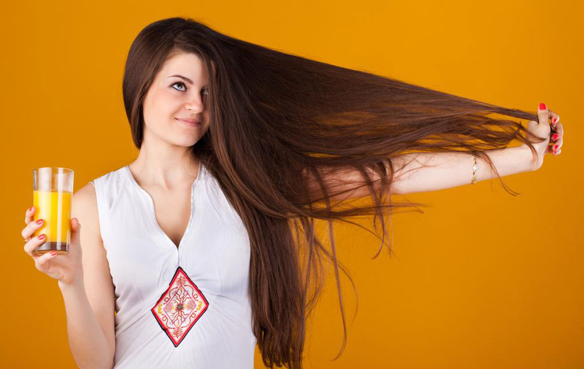 Top Vitamins for Hair Growth and Nourishment