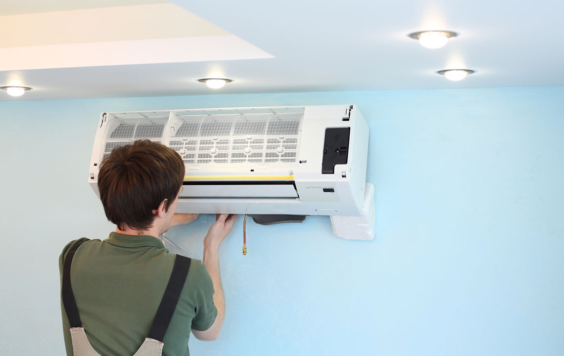 Essential Tips to Prevent Common Mistakes During Air Conditioner Installation
