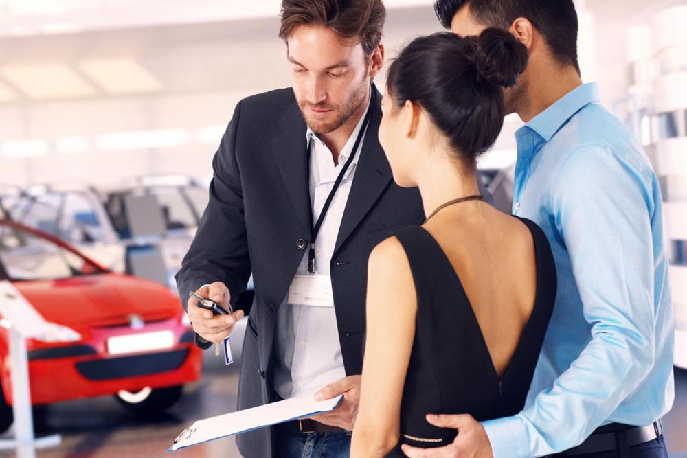 Understanding Automotive Spare Parts Catalogs