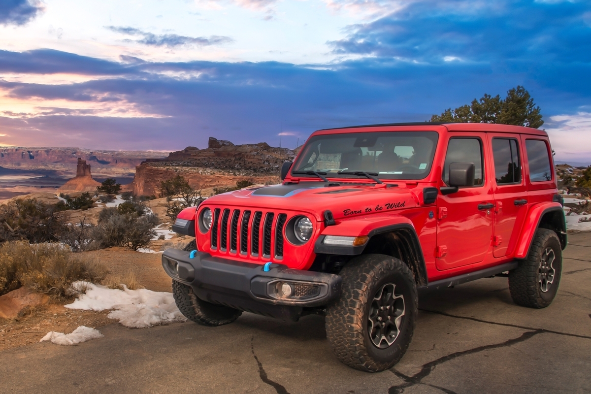 Canadian Jeep Wrangler Rubicon Pricing Guide