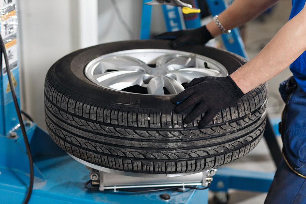 Comprehensive Guide to Properly Maintain Your Goodyear Tires for Longevity and Safety