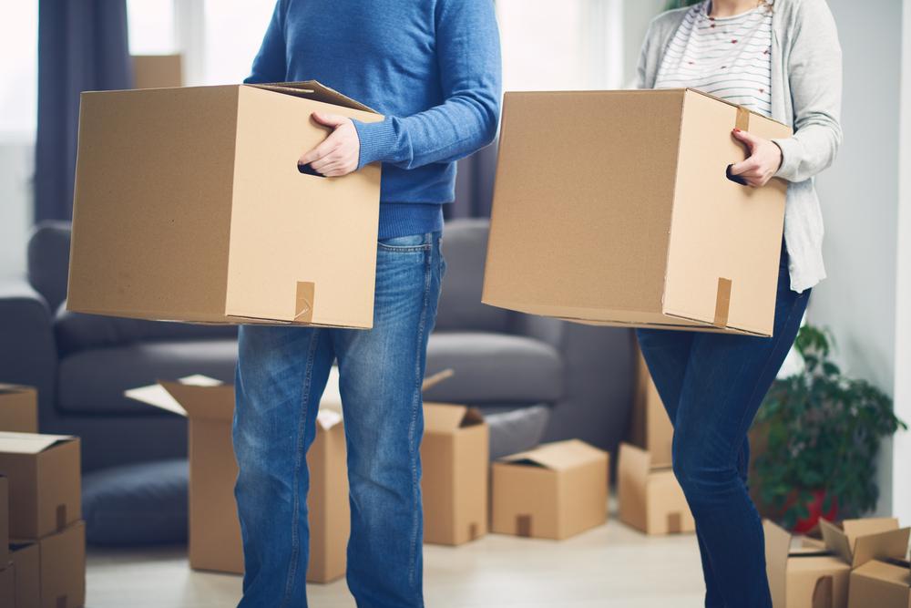 Key Factors to Consider Before Moving to a Different State