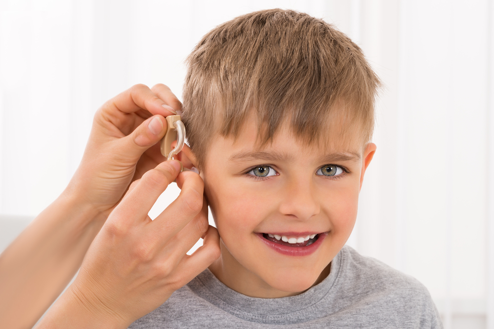 Key Factors When Selecting Hearing Devices