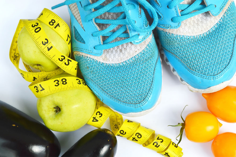 Effective Strategies for Safe and Sustainable Weight Management