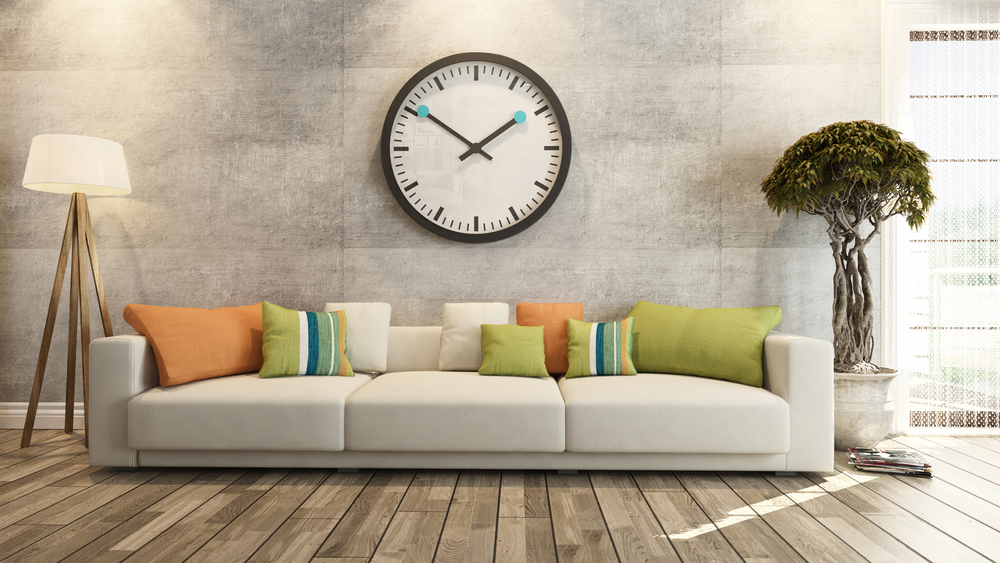Key Tips for Choosing the Perfect Modern Sofa