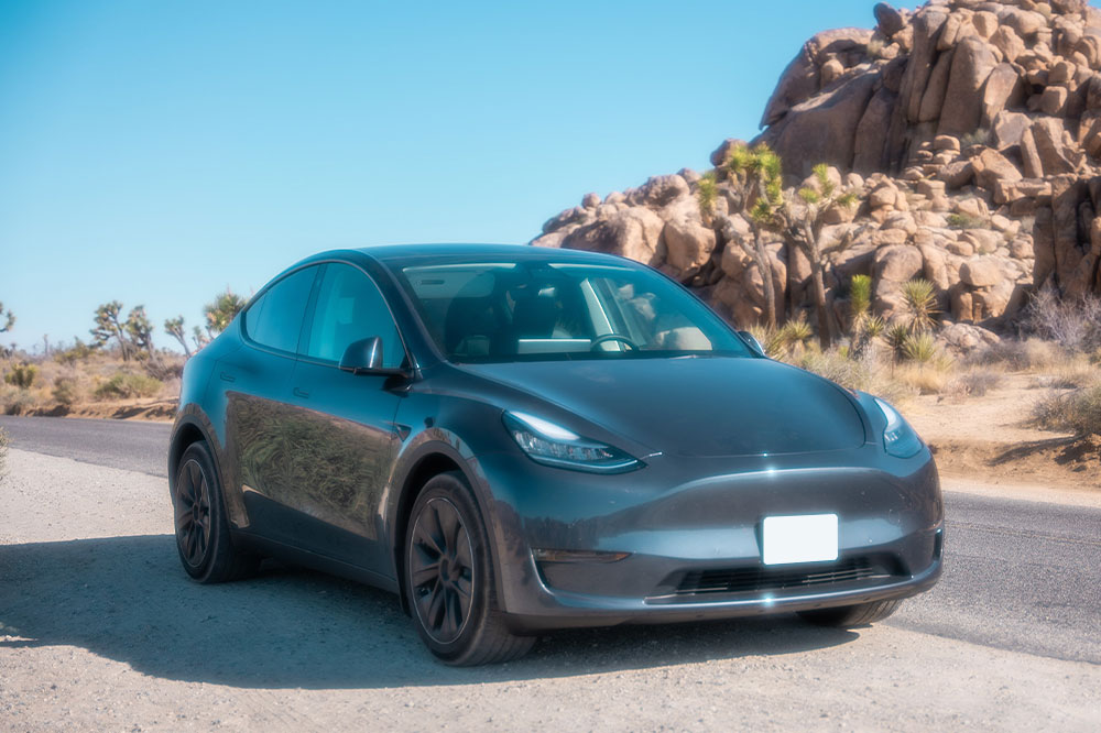 Discover the Innovative Features of the Tesla Model Y