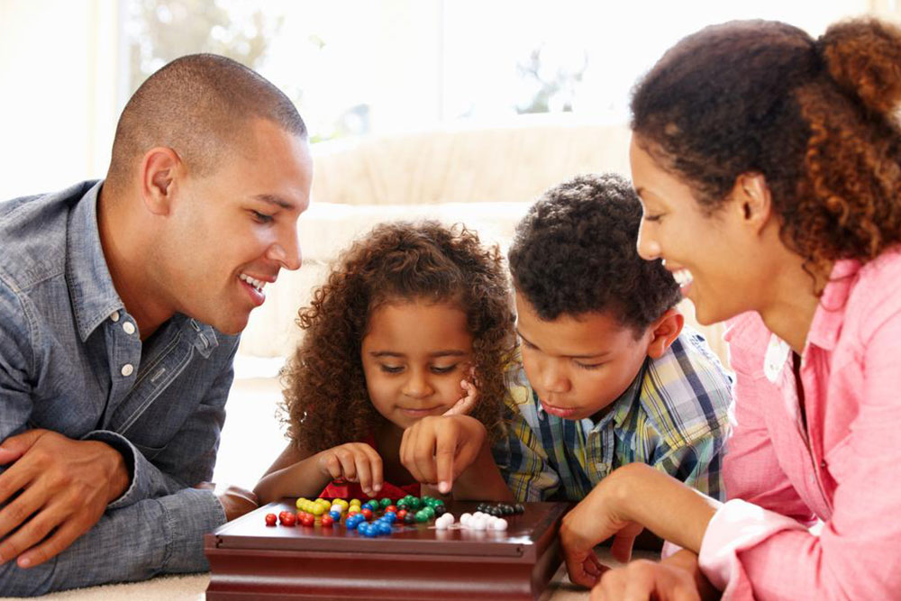 Choosing the Perfect Board Games for Every Occasion