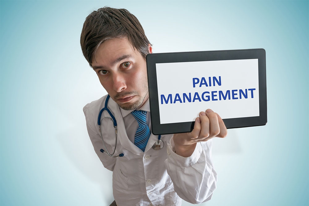 Holistic Approaches to Alleviate Body Discomfort Naturally