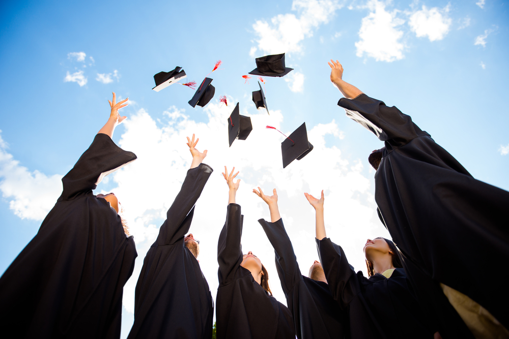 Highest Paying Master's Degree Programs for Career Success