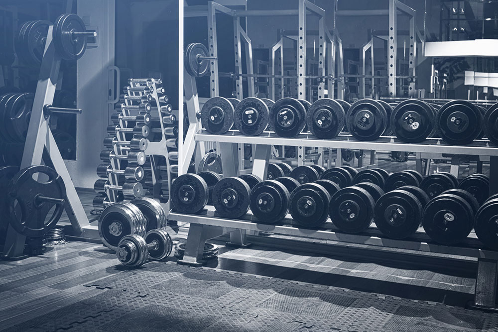 2023 Cyber Monday: Best Deals on Home Fitness Equipment
