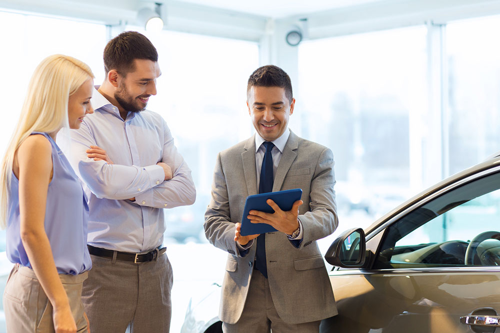 Comprehensive Guide to Purchasing a Car Without a Down Payment