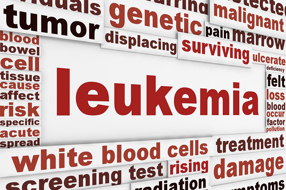 Comprehensive Guide to Leukemia: Causes, Symptoms, and Types