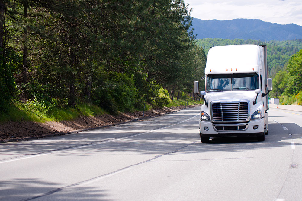 Top 4 Heavy-Duty Trucks Available for Purchase Nationwide