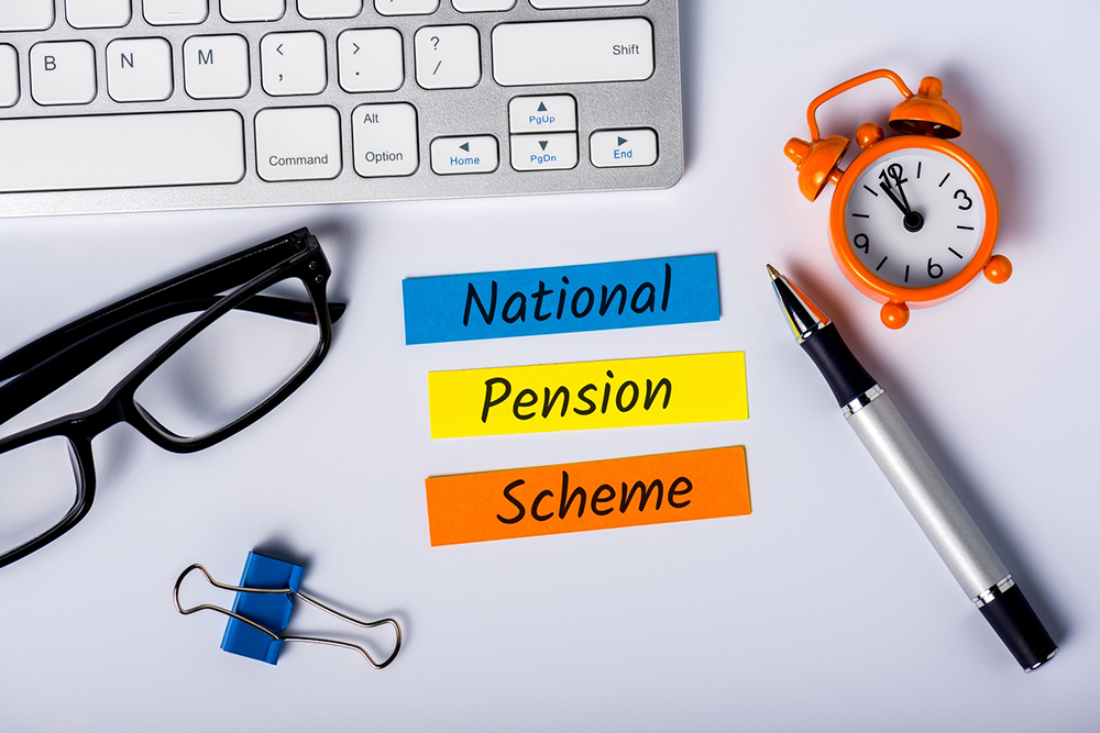 Exploring the 5 Main Types of Retirement Plans